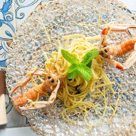圣天使托雷酒店 3* Forio di Ischia