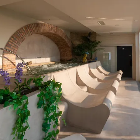 酒店 圣天使托雷酒店 Forio di Ischia