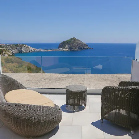 Torre Sant'angelo Готель 3*