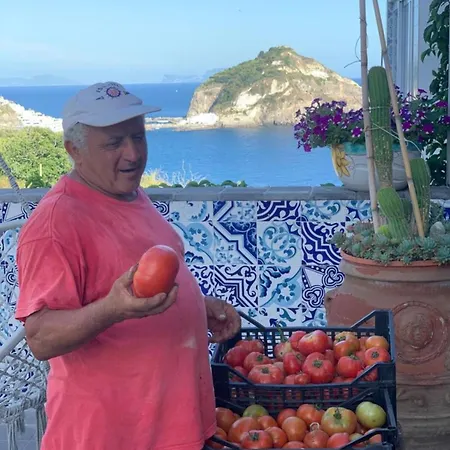 Готель Torre Sant'angelo 3*