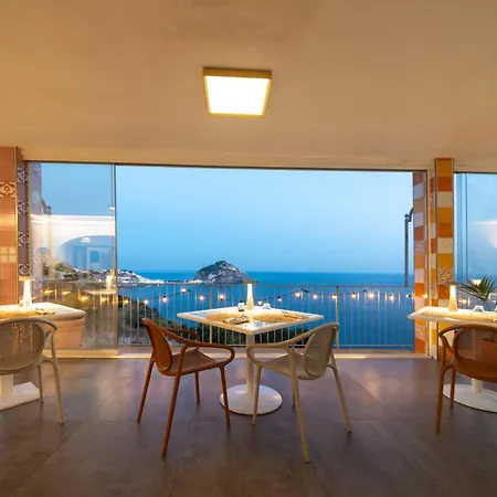 Torre Sant'angelo Forio (Isola d'Ischia)
