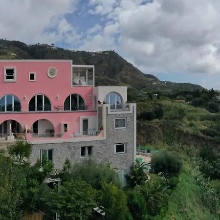 Torre Sant'angelo Готель 3*
