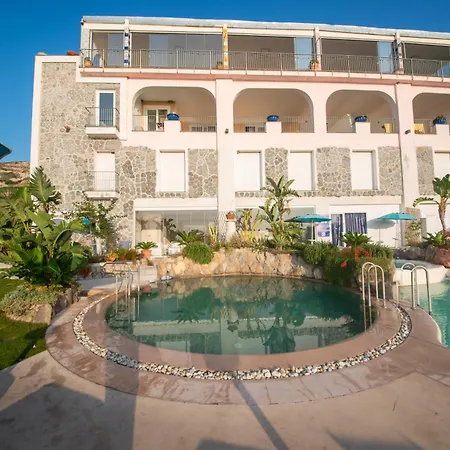 Готель Torre Sant'angelo 3*