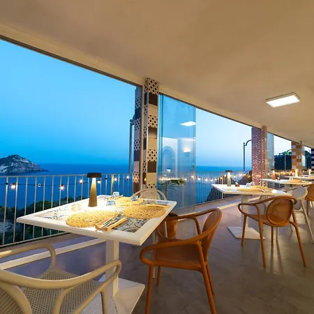 Torre Sant'angelo Готель Forio (Isola d'Ischia)