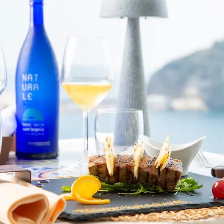 Torre Sant'angelo 3* Forio (Isola d'Ischia)