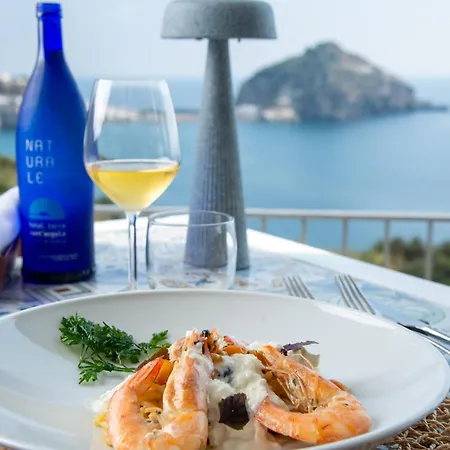 Torre Sant'angelo Готель 3*