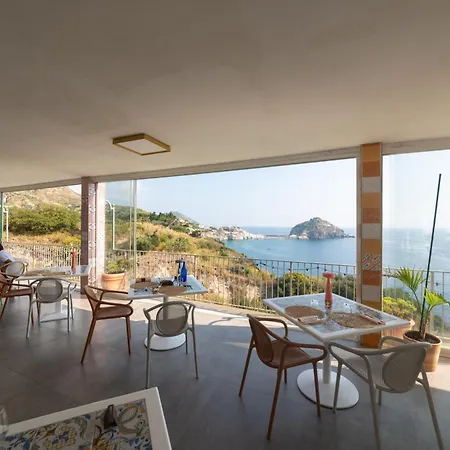 Готель Torre Sant'angelo 3*