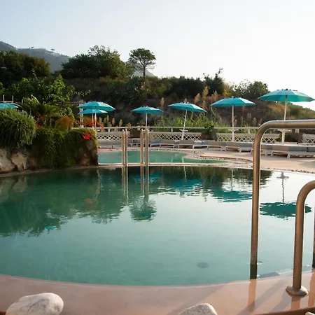 Torre Sant'angelo Forio (Isola d'Ischia)
