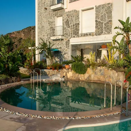 Torre Sant'angelo Готель 3*