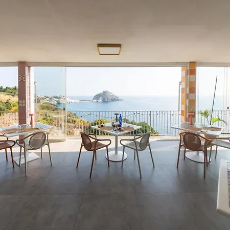 Torre Sant'angelo Готель Forio (Isola d'Ischia)
