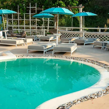 Torre Sant'angelo Готель 3*