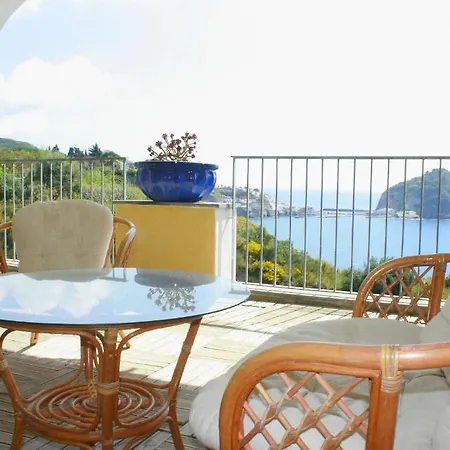 Torre Sant'angelo Forio (Isola d'Ischia)