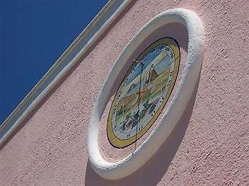 Torre Sant'angelo 3* Forio (Isola d'Ischia)