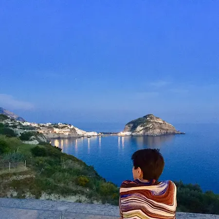 Готель Torre Sant'angelo