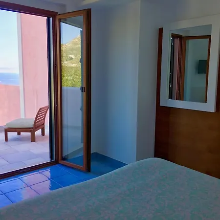 Готель Torre Sant'angelo 3*