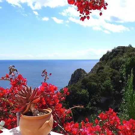 Torre Sant'angelo Готель