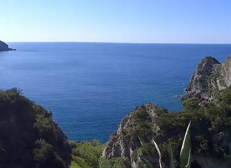 Torre Sant'angelo Forio (Isola d'Ischia)