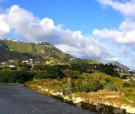 Готель Torre Sant'angelo Forio (Isola d'Ischia)