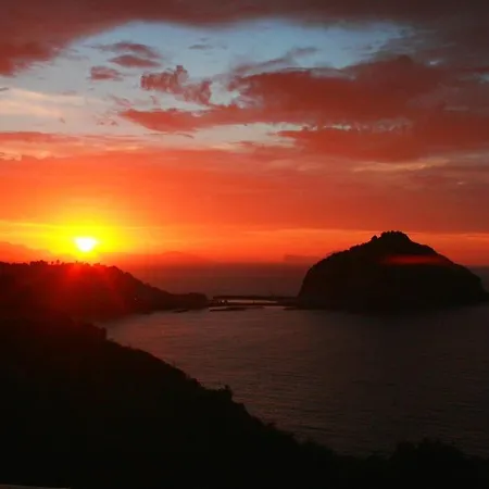 Torre Sant'angelo Готель 3*