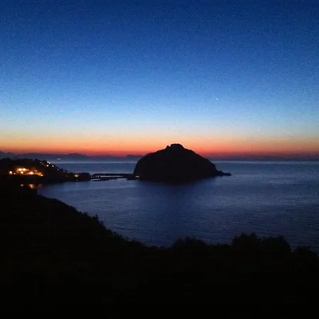 Torre Sant'angelo Forio (Isola d'Ischia)
