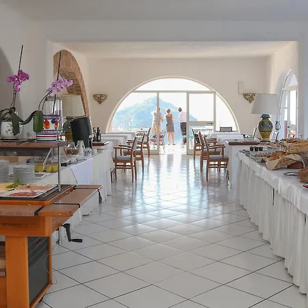 Torre Sant'angelo Готель Forio (Isola d'Ischia)