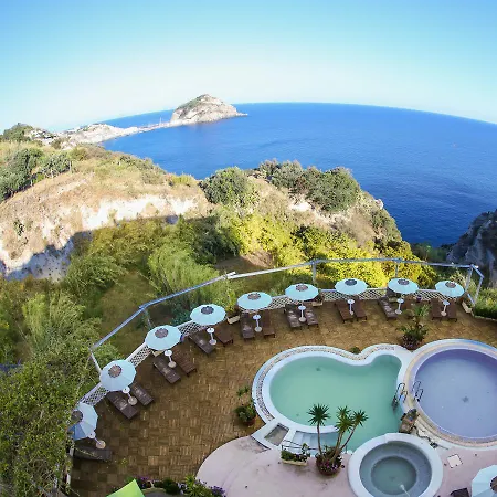 Torre Sant'angelo Forio (Isola d'Ischia)