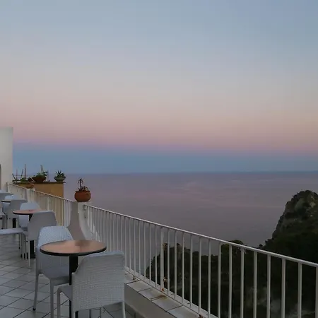 Torre Sant'angelo Готель Forio (Isola d'Ischia)
