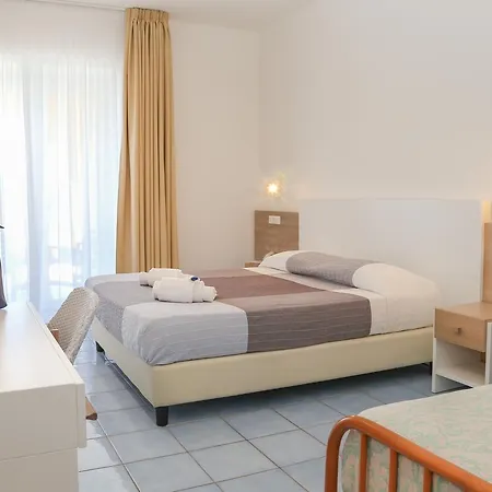 Готель Torre Sant'angelo Forio (Isola d'Ischia)