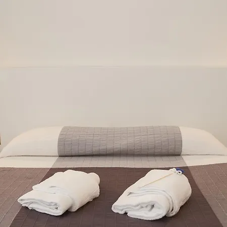 Torre Sant'angelo Готель 3*