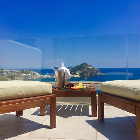 Torre Sant'angelo 3* Forio (Isola d'Ischia)