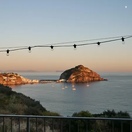 Torre Sant'angelo Готель Forio (Isola d'Ischia)