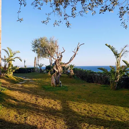 Готель Torre Sant'angelo