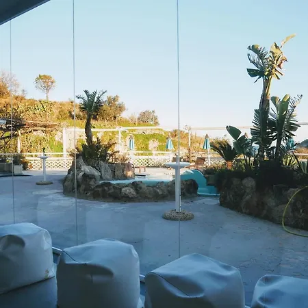 Готель Torre Sant'angelo 3*