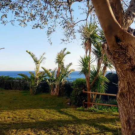 Torre Sant'angelo Готель 3*