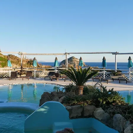Torre Sant'angelo Forio (Isola d'Ischia)