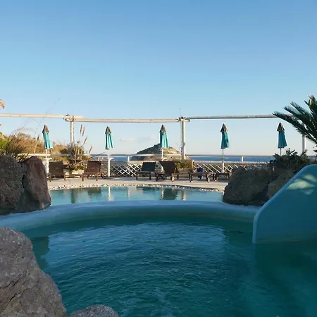Torre Sant'angelo Forio (Isola d'Ischia)