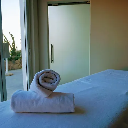 Готель Torre Sant'angelo 3*